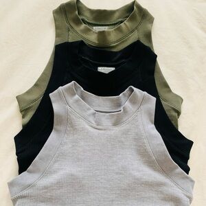 Athleta Tank Bundle - Set of 3